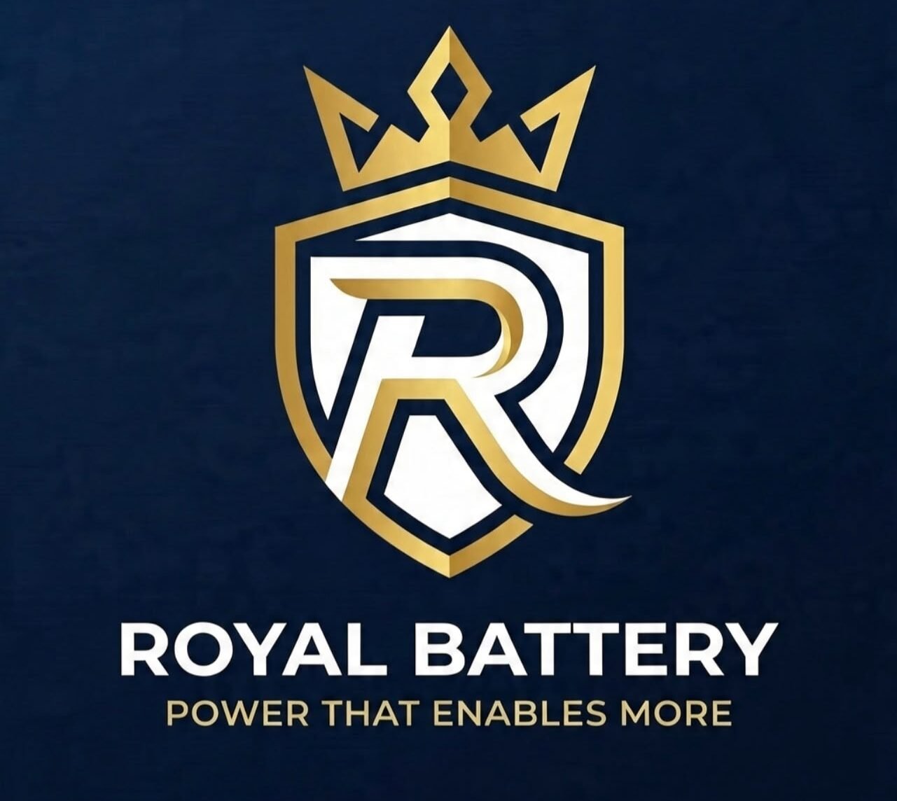 Royal Battery 